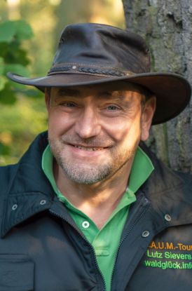 Lutz Sievers, © Lüneburger Heide GmbH