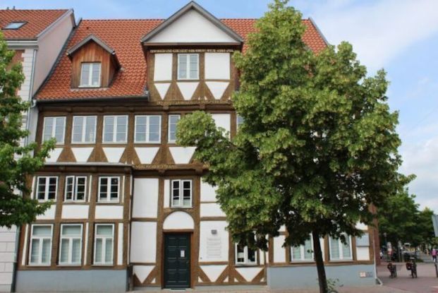 Uelzens historische Innenstadt erleben, Quelle: Reservix