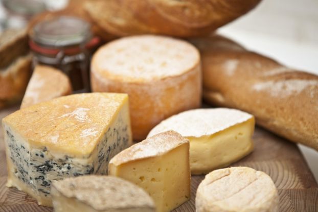 K&auml;se, &copy; Stephan Schulze-Hamann