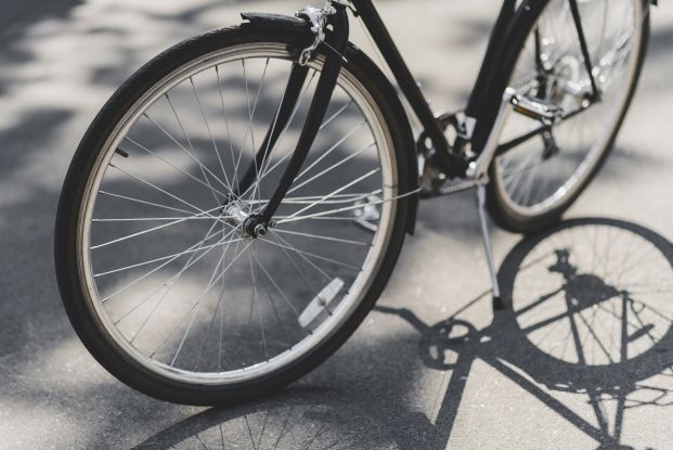Sommer-Sonntage: Fahrradtag, © Freepik