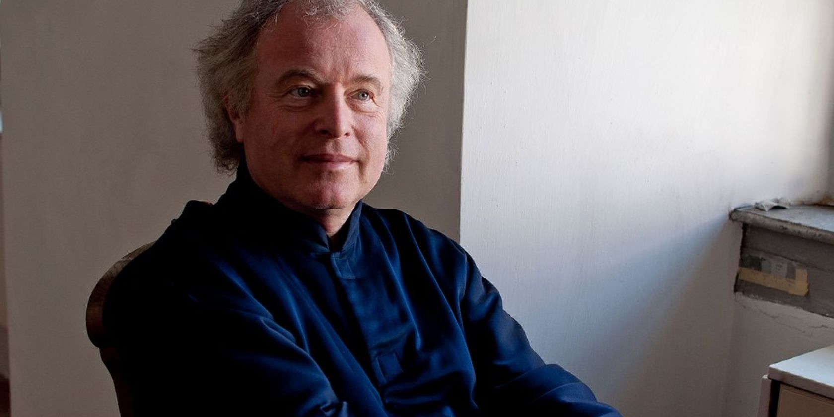 Cappella Andrea Barca / Sir Andr&aacute;s Schiff, &copy; Nadia F. Romanini