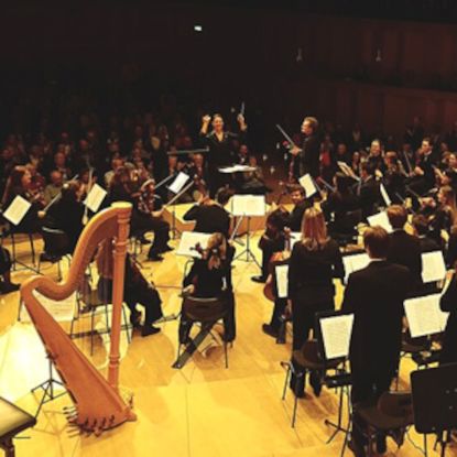 Concert for Peace, Quelle: Reservix