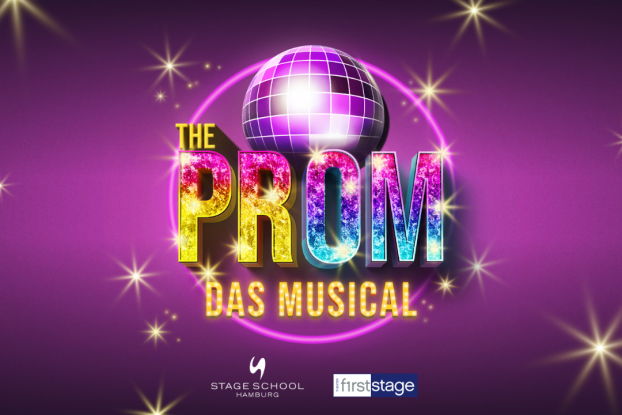 Grafik_The_Prom_3:2, © First Stage Theater