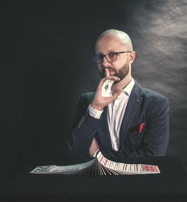 Die Kunst des Unm&ouml;glichen, &copy; Deutsch
