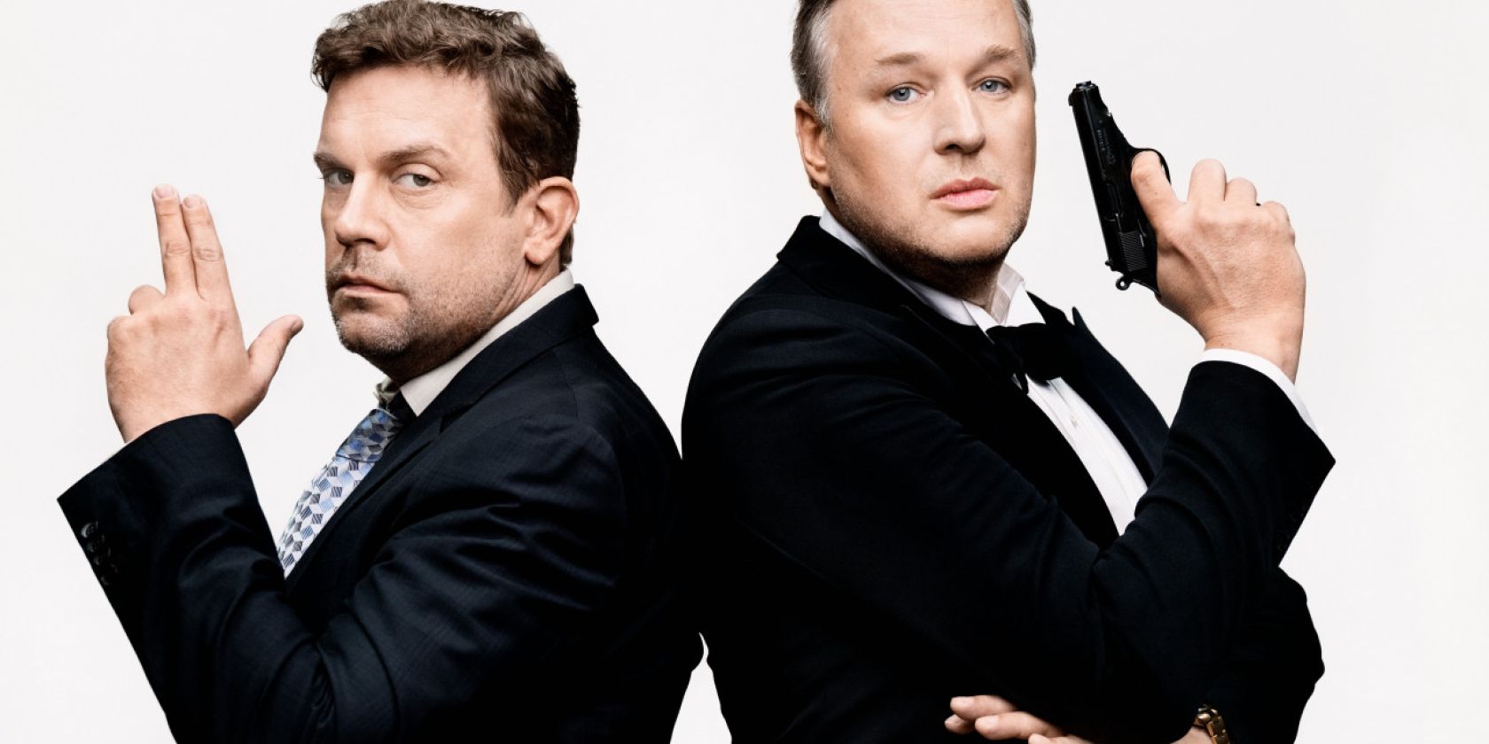 1h22 vor dem Ende, &copy; Jim Rakete