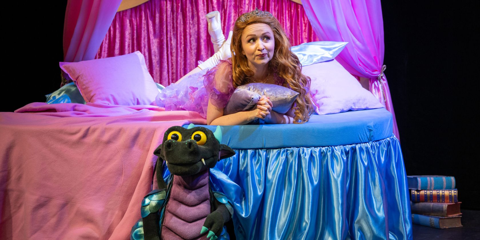 Bild, © Komödie Winterhuder Fährhaus GmbH