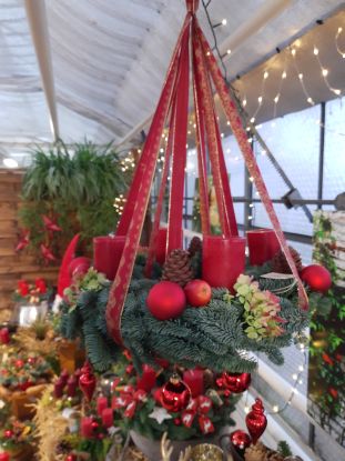 Kranz, © Nicole Spiesmacher