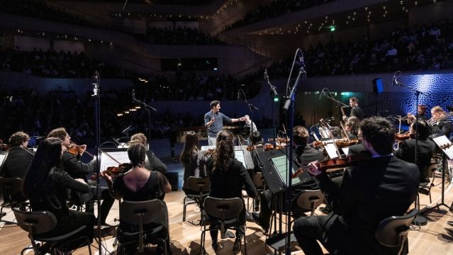Gustav Mahler: Auferstehen, &copy; S&ouml;ren Schirmer
