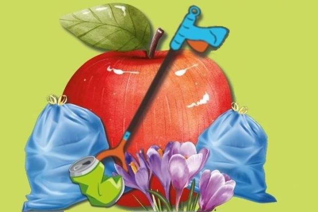 26-03-08 Fr&uuml;hjahrsputz Gemeinschaftshaus Gartenholz, &copy; Gemeinschaftshaus Gartenholz