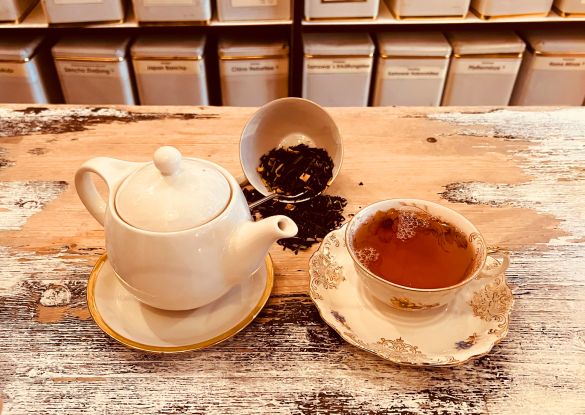 L&uuml;neburg - Mit allen Sinnen genie&szlig;en, &copy; L&uuml;neburg Marketing GmbH/Kaphengst