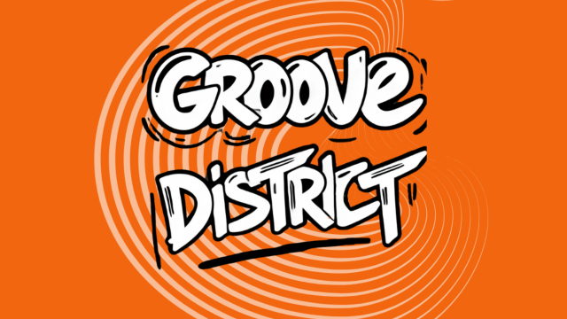 Flyer der Veranstaltung, &copy; Beat Boutique