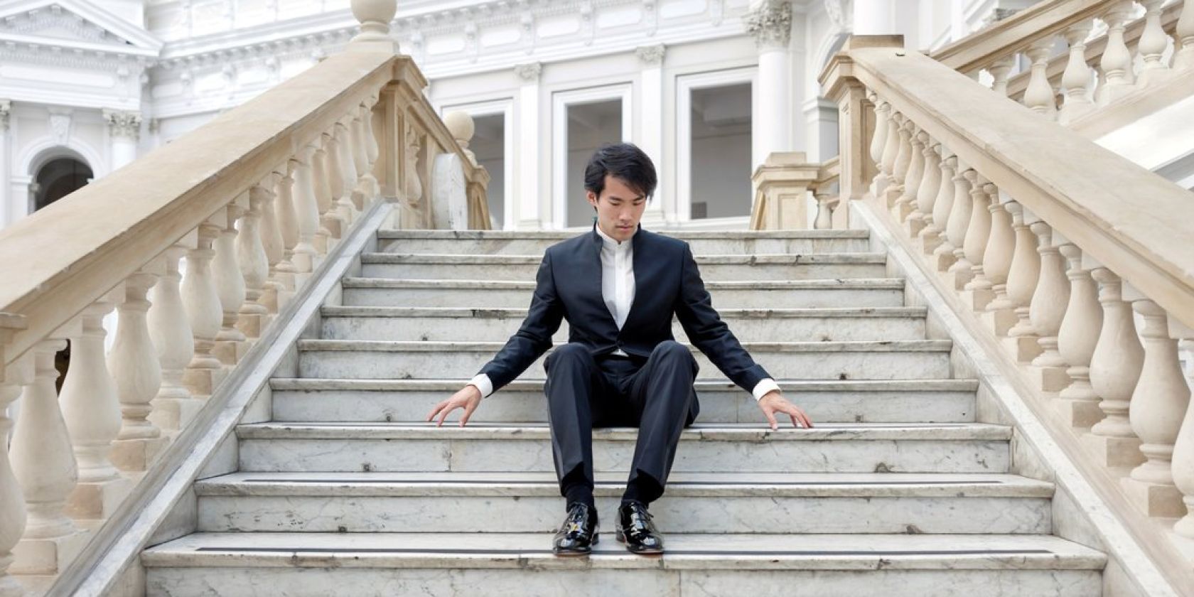 City of Birmingham Symphony Orchestra / Bruce Liu / Kazuki Yamada, &copy; Bartek Barczyk