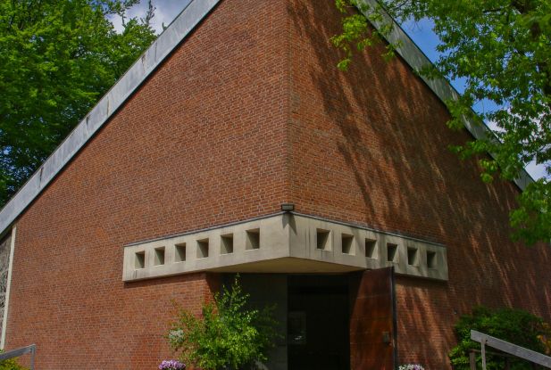 Liederabend, &copy; Kirchengemeinde Volksdorf