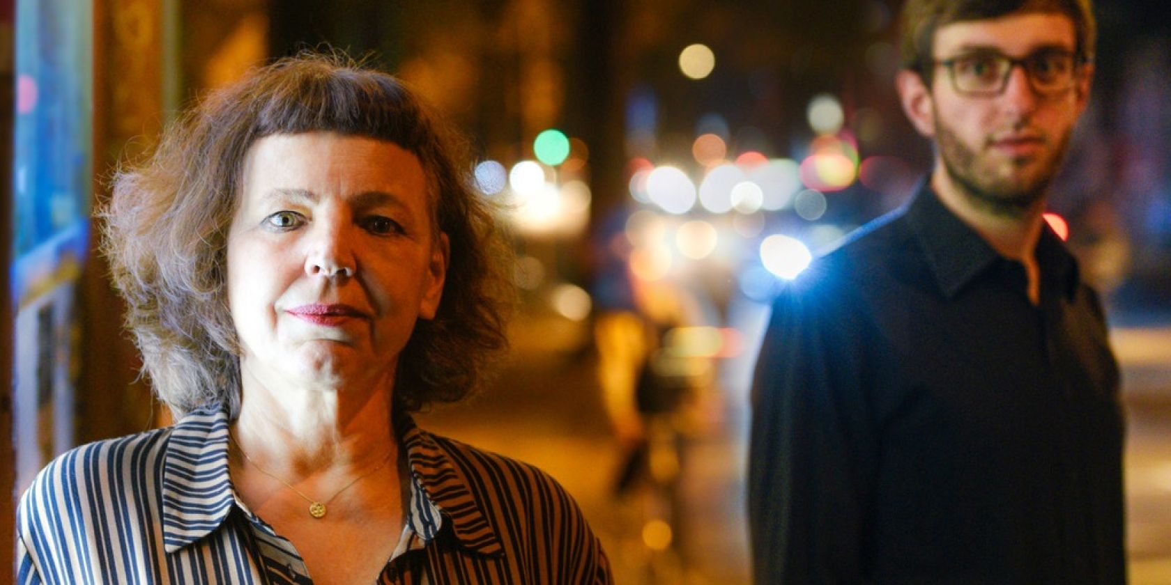 Anek Duo, © Anke Krahe