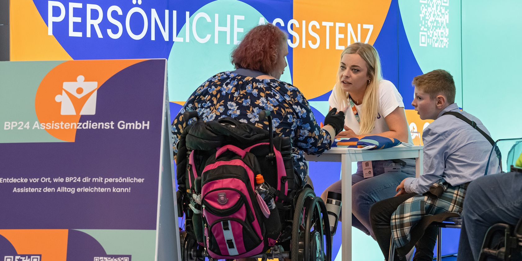 IRMA Messe, &copy; Messe Karlsruhe