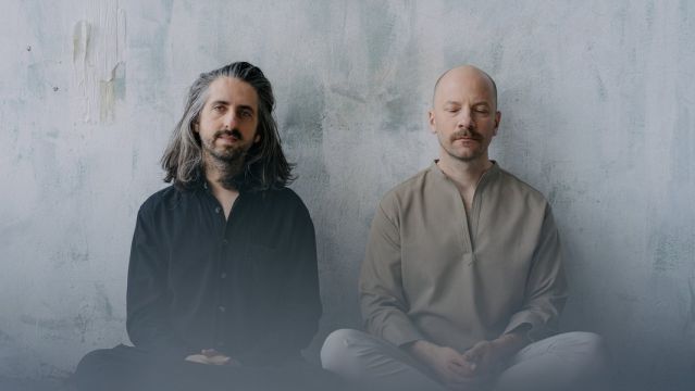 James Holden / Wacław Zimpel, © Justyna Traczyk