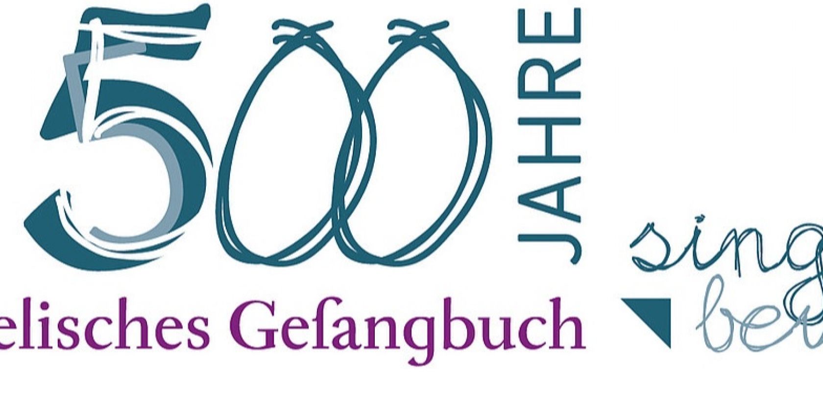 500 Jahre Evangelisches Gesangbuch - Luther und die Musik, © www.kirchenmusik-wuertemberg.de