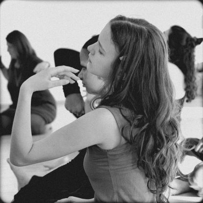 Sinnlichkeit, &copy; Stephanie Bangoura