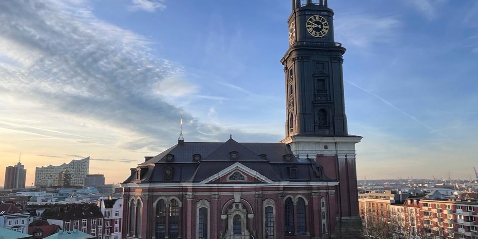 St. Michaelis, &copy; St. Michaelis