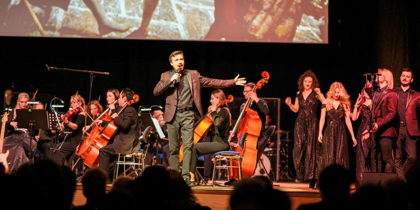 Highlights der sch&ouml;nsten Musicals, &copy; Yosua Pandelaki