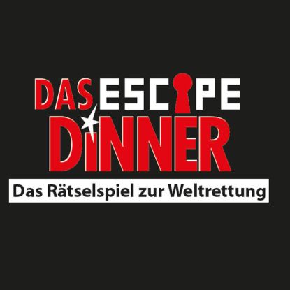 Das Escape Dinner, Quelle: Reservix