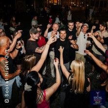 Social Night Out Hamburg: Bars & Club, &copy; links im Bild