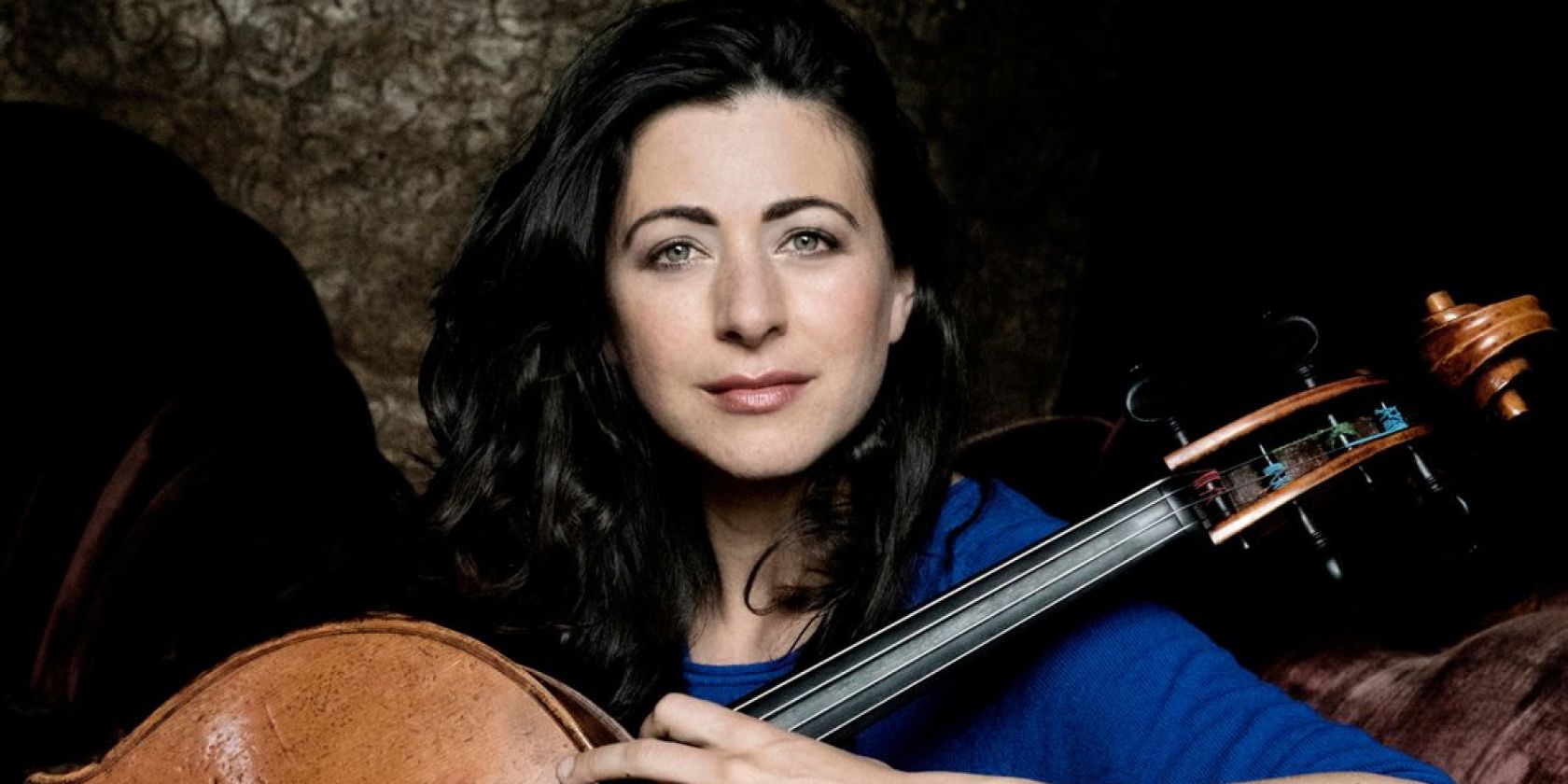 Orchestra Leonore / Natalie Clein / Daniele Giorgi, &copy; Neda Navaee