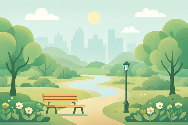 Stadtpark Symbolbild, &copy; Hamburg Tourismus GmbH