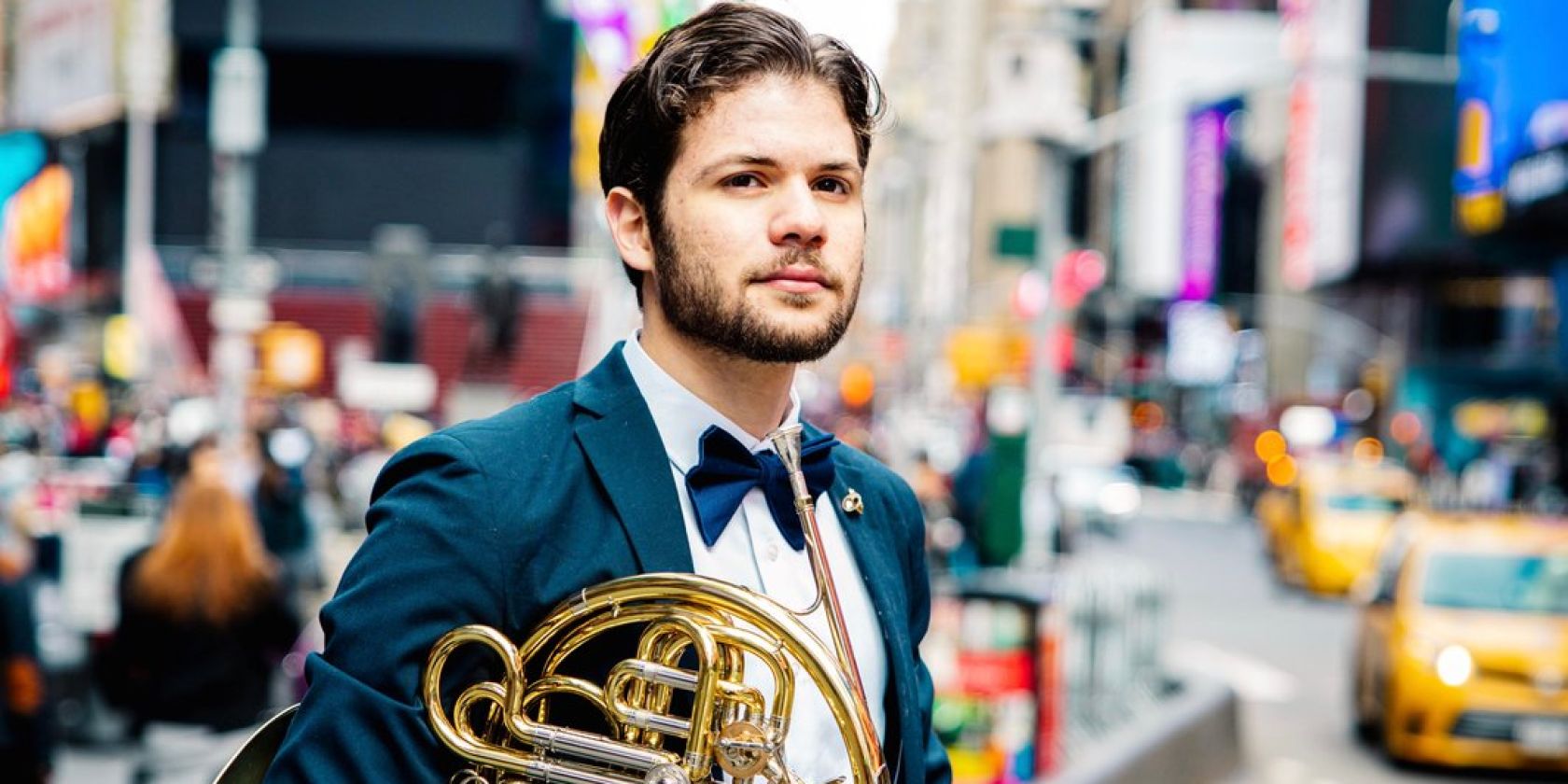 Bar Zemach / Linus Roth / Jascha Nemtsov, &copy; Ricki Sofer