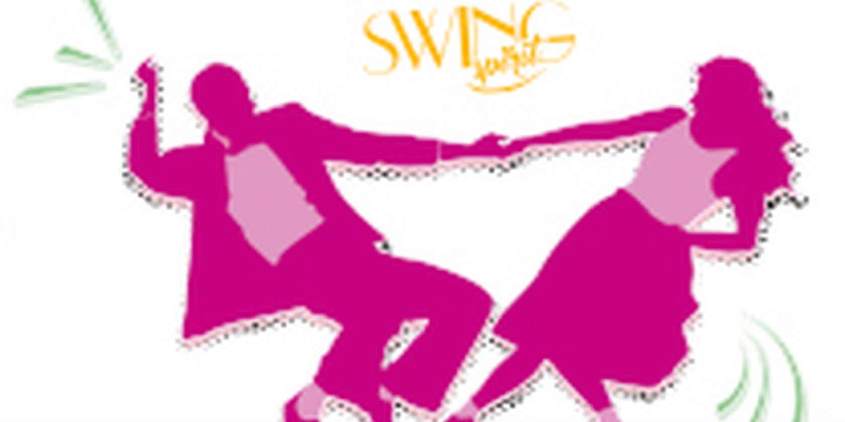 Ballroom Swing im Haus Eden, &copy; Lindy Lu Wulf
