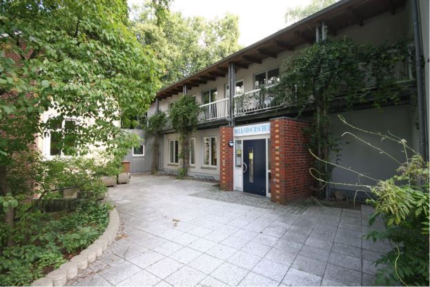 26-10-17 Haus der VHS &copy;VHS Ahrensburg, &copy; VHS Ahrensburg