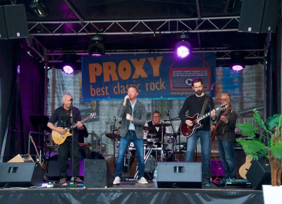 PROXY...best classic rock, © PROXY...best classic rock