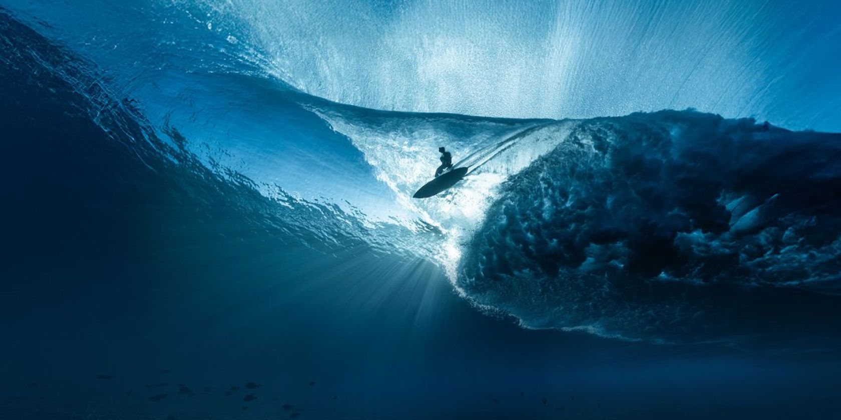 International Ocean Film Tour, &copy; Ben Thouard
