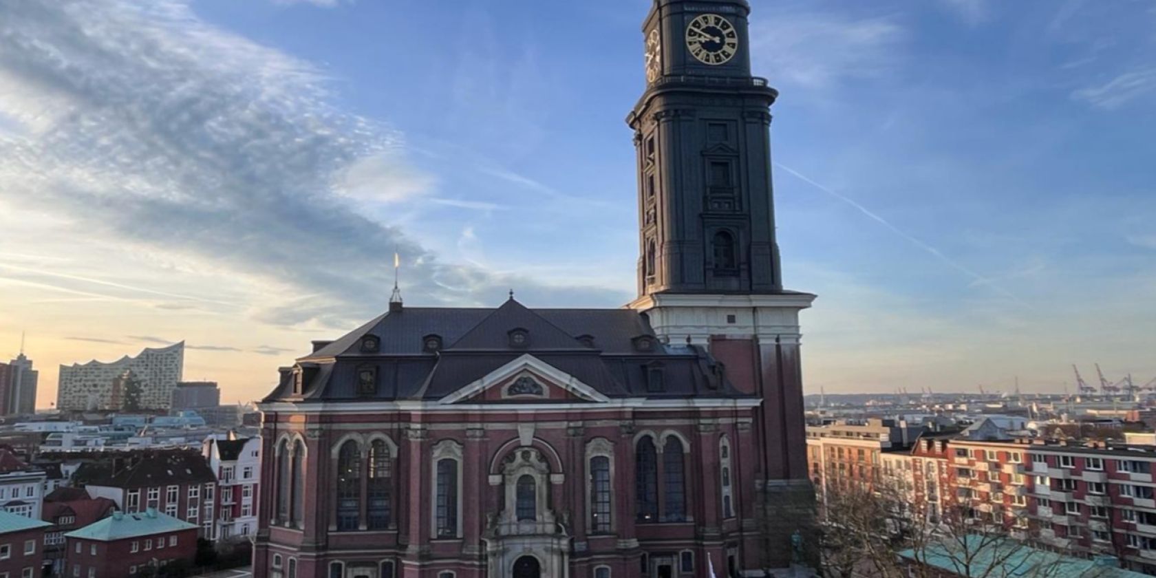 St. Michaelis, &copy; St. Michaelis