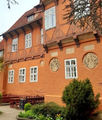 Stille Kraft &ndash; Yoga f&uuml;r (hoch)sensible Menschen, &copy; GSI