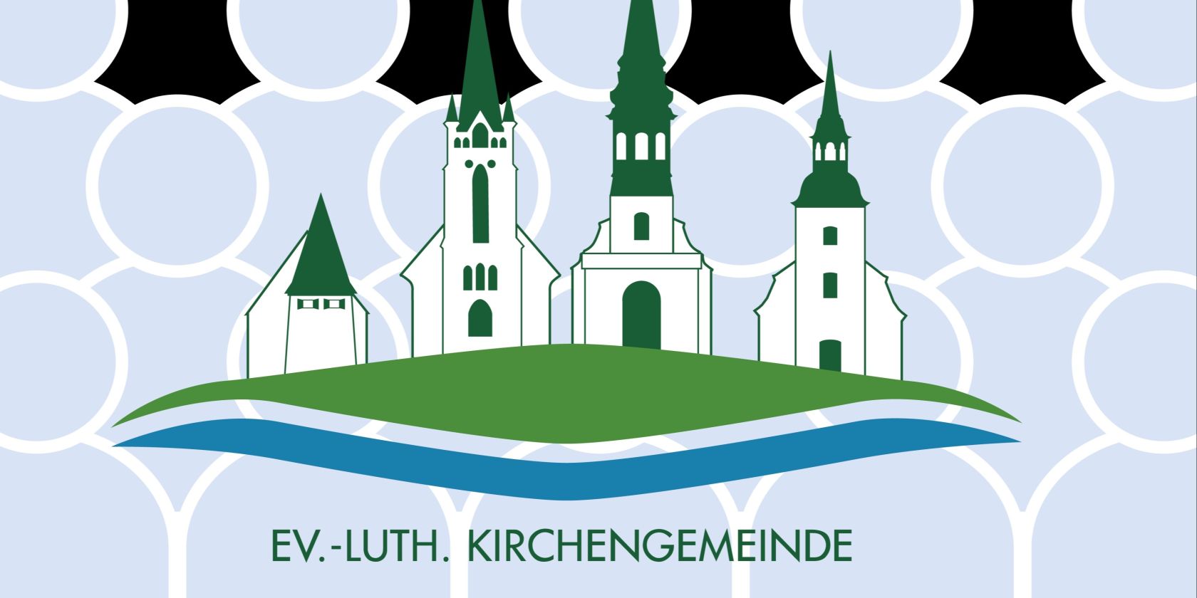 Grafik Kirchengemeinderat, &copy; Simone Vollst&auml;dt