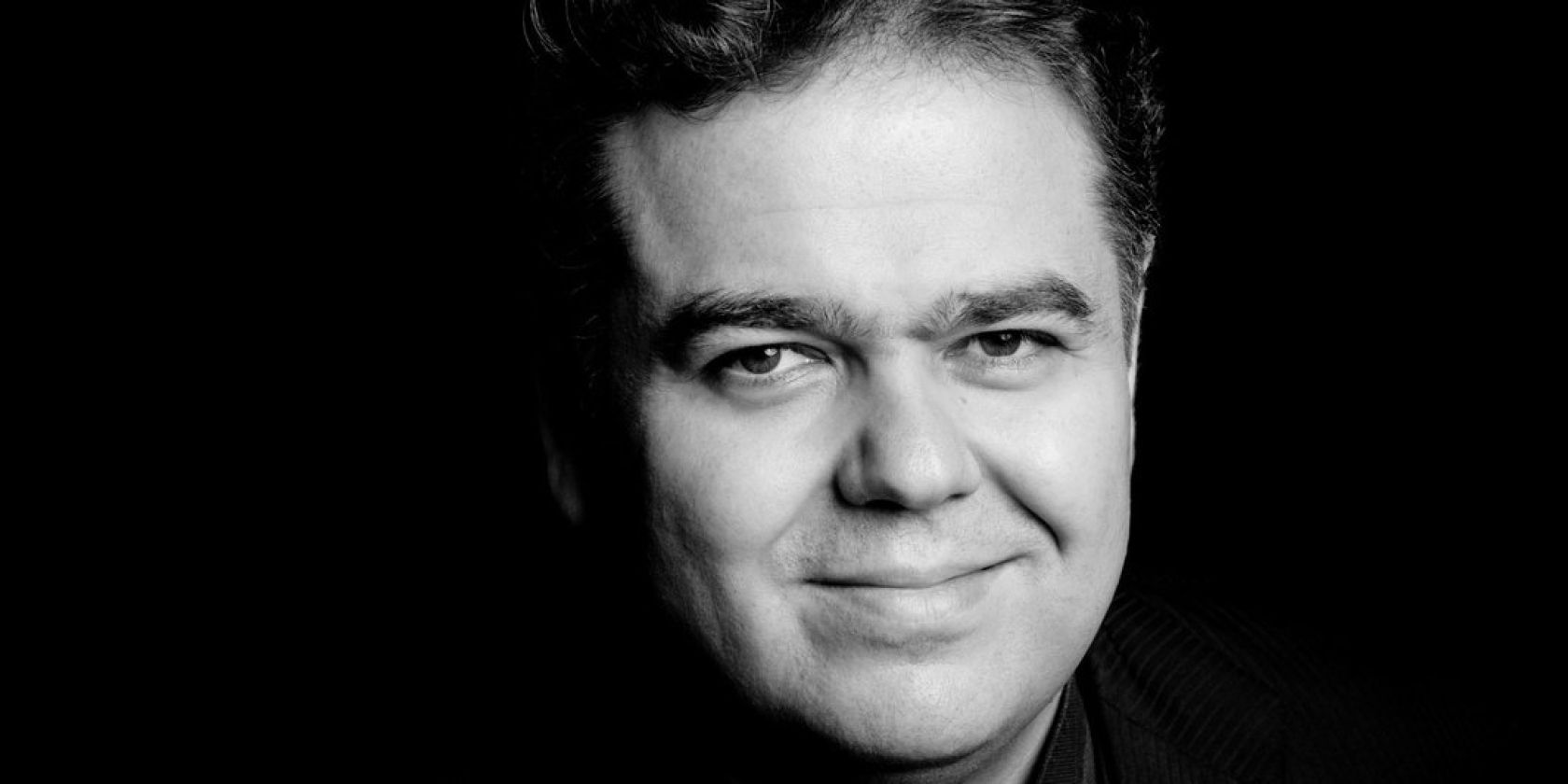 Arcadi Volodos / Klavierabend, &copy; Marco Borggreve