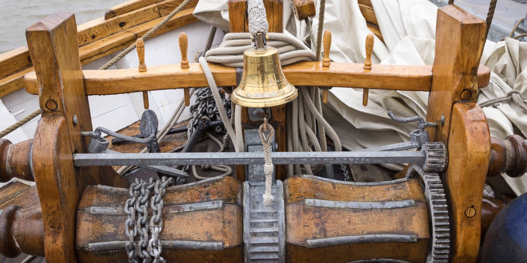 Rigmor Glocke, &copy; Gerald H&auml;nel-Garp