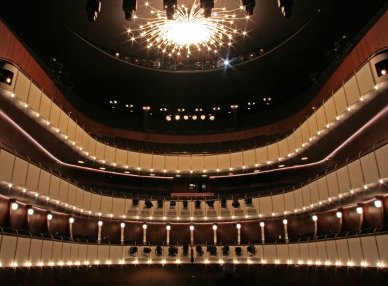 Zuschauerraum_aIMG_2730.jpg, &copy; n/a