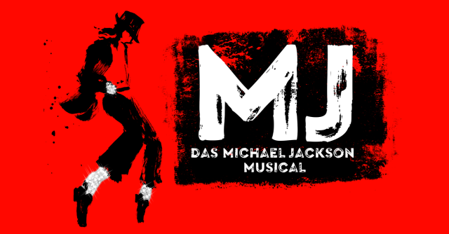 MJ - Das Michael Jackson Musical, &copy; see on the left