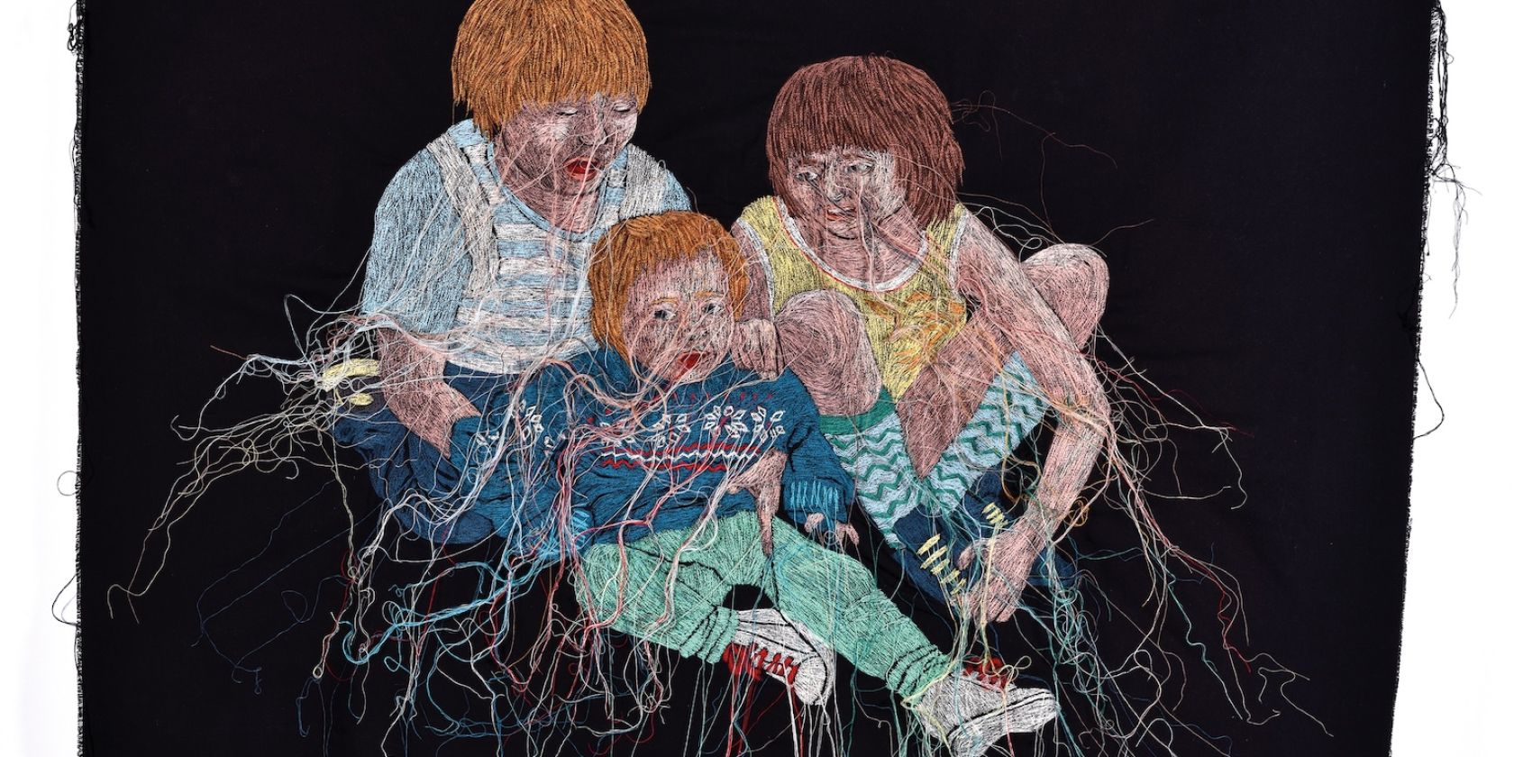 Unknown_crop, &copy; Andrea Ziegler, MAV, 2023,  VG Bild-Kunst, Bonn 2026