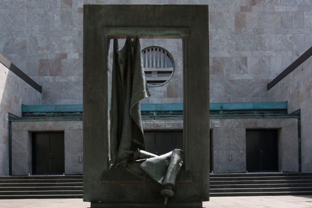 NDR, Rolf Liebermann Studio, &copy; Johannes Beschoner