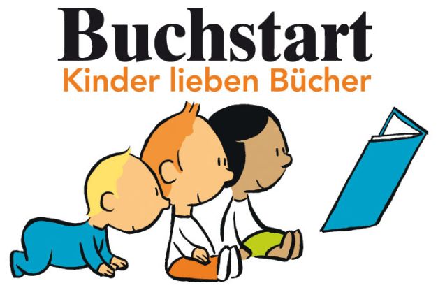 Gedichte für Wichte, © Buchstart