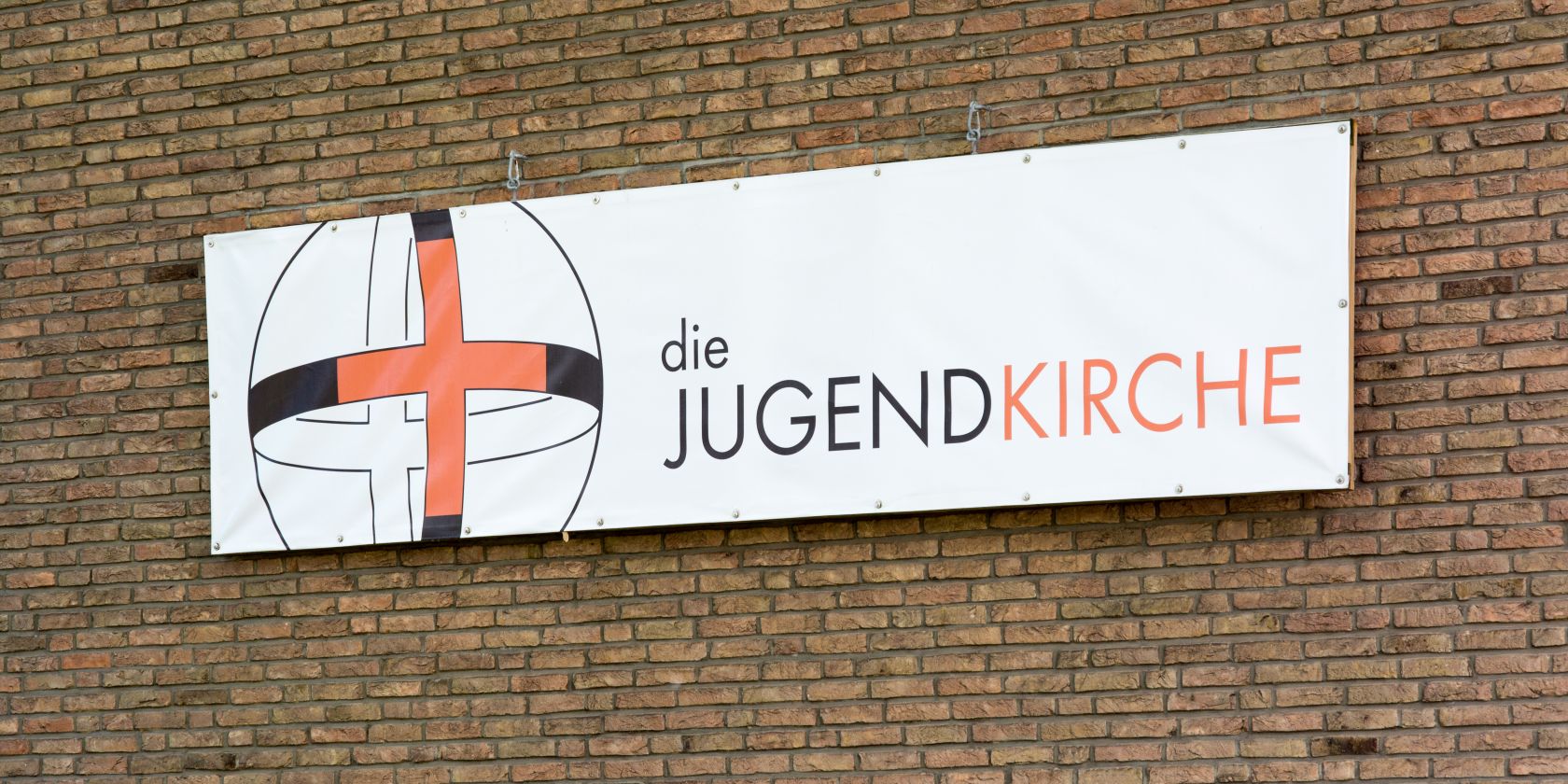 Jugendkirche, © Johannes Beschoner