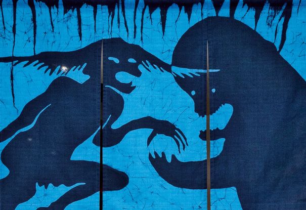 Ulla von Brandenburg: Le pari, 2024&ndash;2025, courtesy of the artist and art:concept, Paris; Galerie Meyer Riegger, Berlin/Karlsruhe; Pilar Corrias Gallery, London; Produzentengalerie, Hamburg, &copy; &copy; VG Bild-Kunst, Bonn 2026; Foto: Romain Darnaud