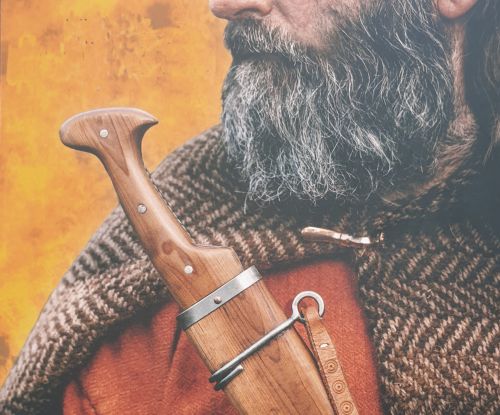 Die wahre Geschichte der Germanen, &copy; Jonas Rathke; Propyl&auml;en-Verlag