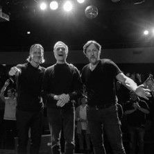 Milo, Smith & Fimpel, &copy; links im Bild