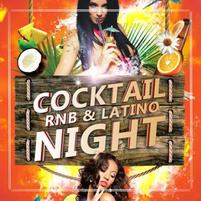 r&b, &copy; Club Equinoxe