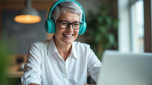 Weiterbildung Digitale Trainingsmethoden, &copy; AdobeStock/umut hasanoglu