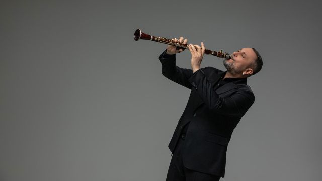 Hüsnü Şenlendirici & Ensemble: Konzert, © Ilker Özlü